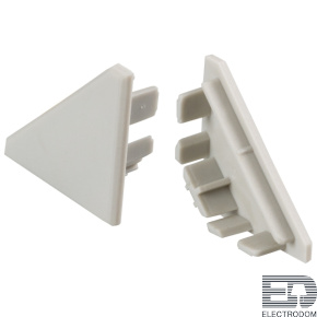Заглушка KLUS-P45 Flat Arlight 020902 - цена и фото