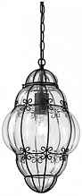 Подвесной светильник Ideal Lux Anfora SP1 Big 131795 - цена и фото Подвесной светильник Ideal Lux Anfora SP1 Big 131795 - цена и фото