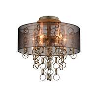 Люстра потолочная ST LUCE CATENA SL942.802.07 - цена и фото