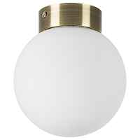 Плафон потолочный Lightstar Globo 812011 - цена и фото Плафон потолочный Lightstar Globo 812011 - цена и фото