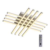 Люстра потолочная ST LUCE INTERSEZIONE SL838.512.08 - цена и фото