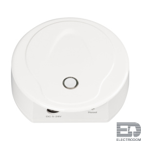 Конвертер SMART-K58-WiFi White (5-24V, 2.4G) Arlight 029895 - цена и фото