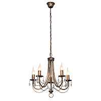 Подвесная люстра Vitaluce 1253 V1253/5 - цена и фото Подвесная люстра Vitaluce 1253 V1253/5 - цена и фото