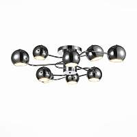 Люстра потолочная ST LUCE GLIO SL854.102.09 - цена и фото