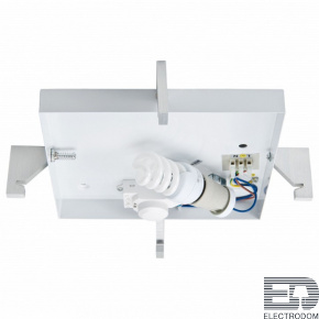 Накладной светильник Paulmann Basic HF-Sensor 70126 - цена и фото