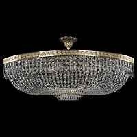 Светильник на штанге Bohemia Ivele Crystal 1927 19273/100IV G - цена и фото