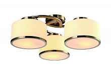 Потолочный светильник Arte Lamp Manhattan A9495PL-3AB - цена и фото Потолочный светильник Arte Lamp Manhattan A9495PL-3AB - цена и фото
