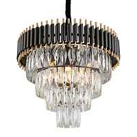 Подвесная люстра Omnilux Corleone OML-69803-08 - цена и фото Подвесная люстра Omnilux Corleone OML-69803-08 - цена и фото