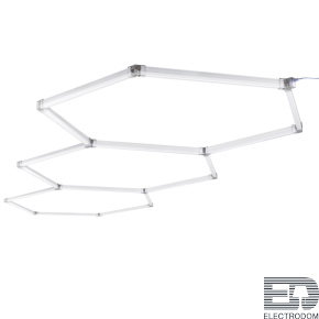 Комплект со светильником Varieta Varieta Lightstar V10A450064 - цена и фото