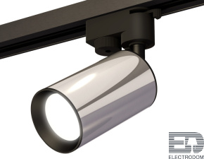 Комплект трекового однофазного светильника XT6325001 Ambrella light - цена и фото