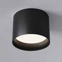Потолочный светильник Maytoni Glam GX53 15Вт C096CL-GX53-B - цена и фото Потолочный светильник Maytoni Glam GX53 15Вт C096CL-GX53-B - цена и фото