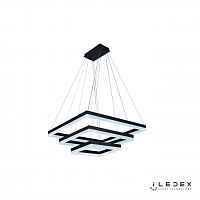 Подвесная люстра iLedex Twins D0319-3 400 600 800 Черный - цена и фото Подвесная люстра iLedex Twins D0319-3 400 600 800 Черный - цена и фото