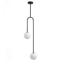 Потолочный светильник Odeon Light Ambi 4340/2 - цена и фото Потолочный светильник Odeon Light Ambi 4340/2 - цена и фото