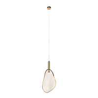 Подвесной светодиодный светильник Loft IT Leaf 10349/S - цена и фото