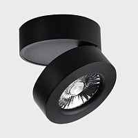 Светодиодный спот Megalight M03-0102 black - цена и фото Светодиодный спот Megalight M03-0102 black - цена и фото