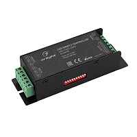 Декодер ARL-7022-DMX (12-24V, 3x6A, DMX512) Arlight 027153 - цена и фото Декодер ARL-7022-DMX (12-24V, 3x6A, DMX512) Arlight 027153 - цена и фото