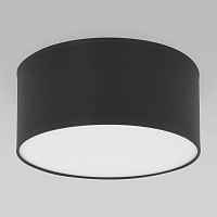 TK Lighting Потолочный светильник 1088 Rondo Black - цена и фото TK Lighting Потолочный светильник 1088 Rondo Black - цена и фото