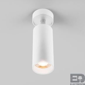 Diffe светильник накладной белый 10W 4200K (85252/01) 85252/01 - цена и фото