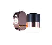 Настенный светильник Stilfort Elegante 2045/02/01W - цена и фото