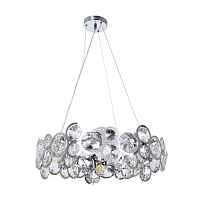 Подвесная люстра Arte Lamp Sarah A1062SP-6CC - цена и фото Подвесная люстра Arte Lamp Sarah A1062SP-6CC - цена и фото