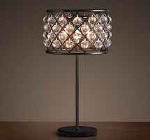 Настольная лампа RH Spencer Table Lamp Loft Concept 43.095