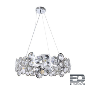 Подвесная люстра Arte Lamp Sarah A1062SP-6CC - цена и фото