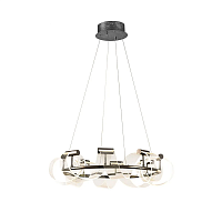 Подвесной светодиодный светильник Kink Light Ранни 08037-70,29 - цена и фото