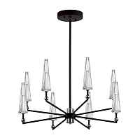 Подвесная светодиодная люстра Odeon Light Exclusive Modern Fungo 5429/39L - цена и фото