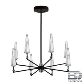 Подвесная светодиодная люстра Odeon Light Exclusive Modern Fungo 5429/39L - цена и фото