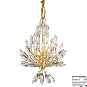 Подвесная люстра L'arte Luce Lily Buds L03303 - цена и фото