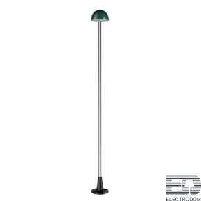Уличный светильник Odeon Light Nature 7122/4GL - цена и фото