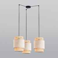 TK Lighting Подвесной светильник 6303 Boho Nature - цена и фото