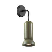 Настенный светильник Odeon Light KERAMA 5054/1WB - цена и фото Настенный светильник Odeon Light KERAMA 5054/1WB - цена и фото