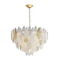 Подвесная люстра Odeon Light LACE 5052/21 - цена и фото Подвесная люстра Odeon Light LACE 5052/21 - цена и фото