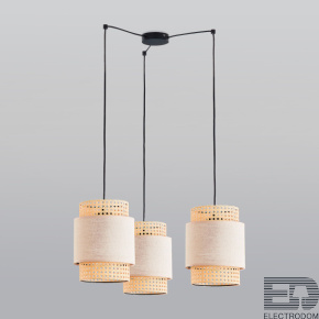 TK Lighting Подвесной светильник 6303 Boho Nature - цена и фото