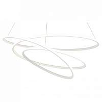 Подвесной светильник Maytoni Nola MOD100PL-L88W - цена и фото