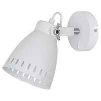 Спот Arte Lamp Luned A2214AP-1WH - цена и фото Спот Arte Lamp Luned A2214AP-1WH - цена и фото