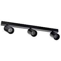 Спот Italline Danny E3 black - цена и фото Спот Italline Danny E3 black - цена и фото