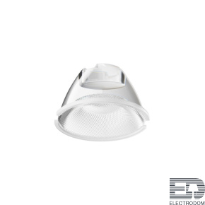 Линза Maytoni Technical Downlight для Alfa LED 24° LensD28-24 - цена и фото
