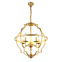 Подвесная люстра Aployt Sharlotta APL.664.03.05 - цена и фото