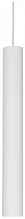 Подвесной светодиодный светильник Ideal Lux Tube D6 Bianco 211701 - цена и фото