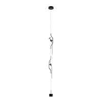 Подвесной светильник Loft IT Parentesi 10346/2 Black - цена и фото Подвесной светильник Loft IT Parentesi 10346/2 Black - цена и фото