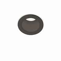 Встраиваемый светильник Ideal Lux QUARK FI 08W BK 258461 - цена и фото Встраиваемый светильник Ideal Lux QUARK FI 08W BK 258461 - цена и фото