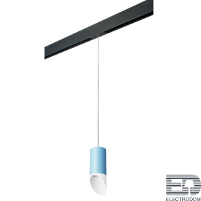 Lightstar Комплект со светильником Rullo для трека PRO Rullo PRORP43536 - цена и фото