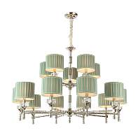 Люстра подвесная ST-Luce OLEO SL1121.103.15 - цена и фото