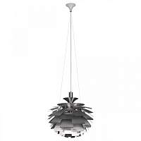 Подвесной светильник Artichoke 10156/800 Silver - цена и фото