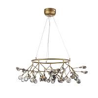 Люстра подвесная ST LUCE RICCARDO SL411.243.45 - цена и фото