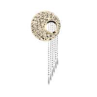 Светильник настенный ST-Luce PETORE SL1106.201.02 - цена и фото