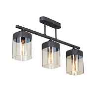 Потолочная люстра Vitaluce V4923-1/3PL - цена и фото Потолочная люстра Vitaluce V4923-1/3PL - цена и фото