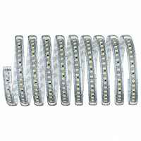 Комплект с лентой светодиодной Paulmann MaxLED 70670 - цена и фото Комплект с лентой светодиодной Paulmann MaxLED 70670 - цена и фото